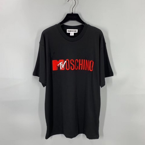 Moschino T-shirt MOS4666677